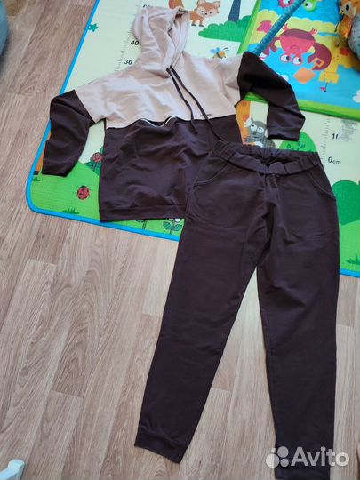 Костюм хб для беременных 42-44