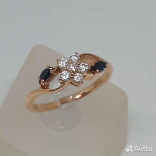 Золотое кольцо