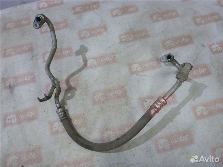 Трубка кондиционера Toyota Camry ACV40 2azfe 2008