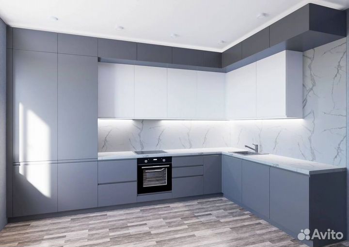 Кухни Лдсп артикул 68053