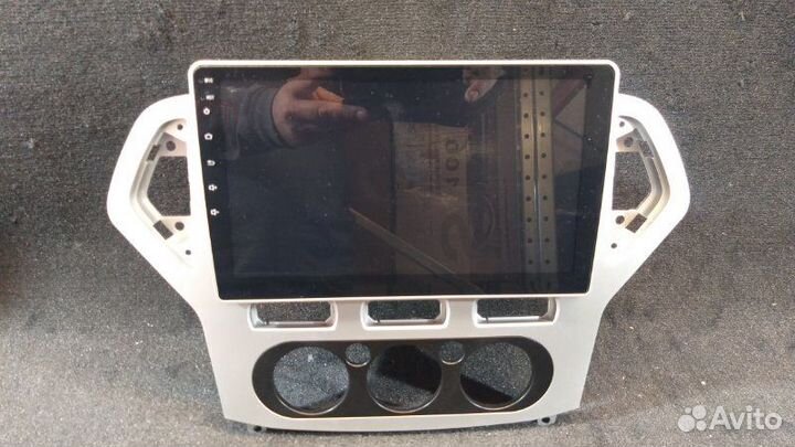 Штатная магнитола (шгу) Ford Mondeo BE 2007-2011