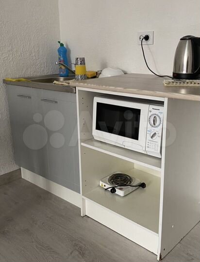 Квартира-студия, 28,4 м², 7/14 эт.