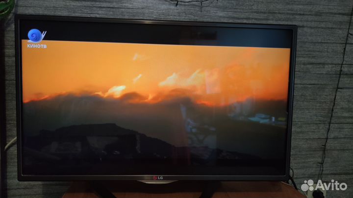Телевизор lg smart tv 32