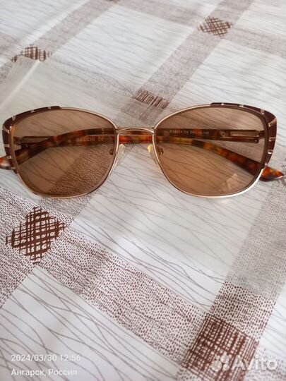 Очки хамелеон с диоптриями - 4