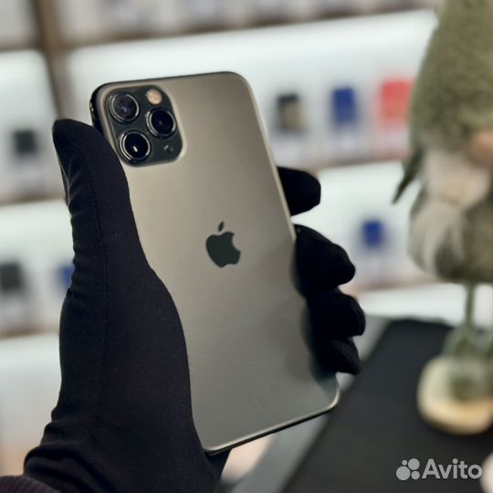 iPhone 11 Pro, 64 ГБ
