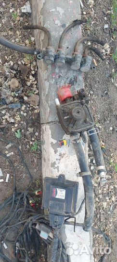 Газовое оборудование atiker