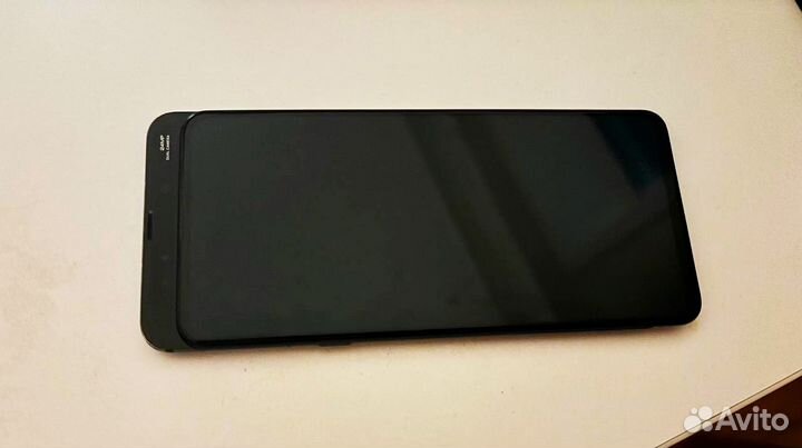 Xiaomi Mi Mix 3, 6/128 ГБ