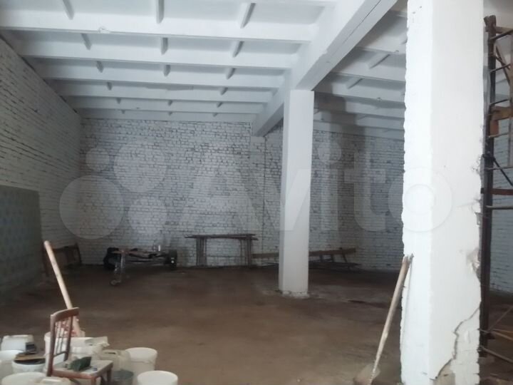 Склад, 360 м²