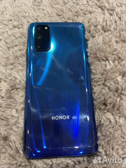 HONOR View 30 Pro, 8/256 ГБ
