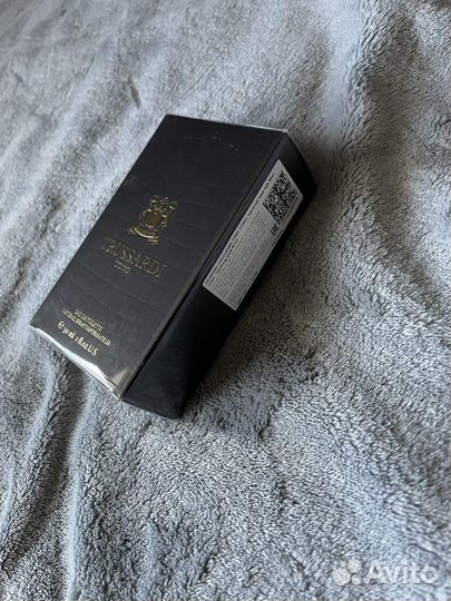 Аромат trussardi uomo