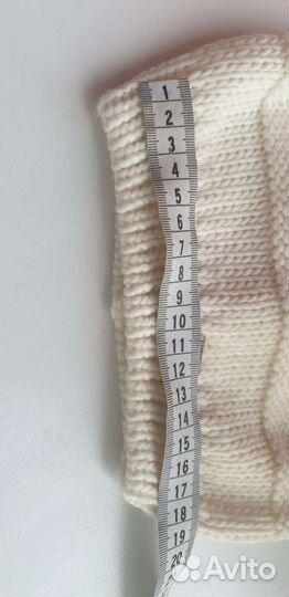 Шапки. Катя, Айсберг