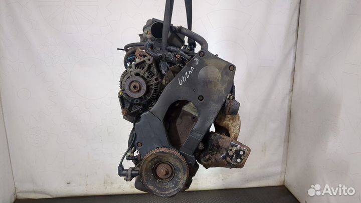 Двигатель Opel Corsa B, 1997