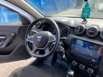 Dacia Duster 1.5 MT, 2019, 132 000 км, с пробегом, цена 1 725 000 руб.