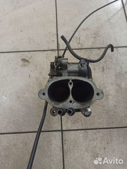 Инжектор Kawasaki Vulcan VN 1500 FI Nomad