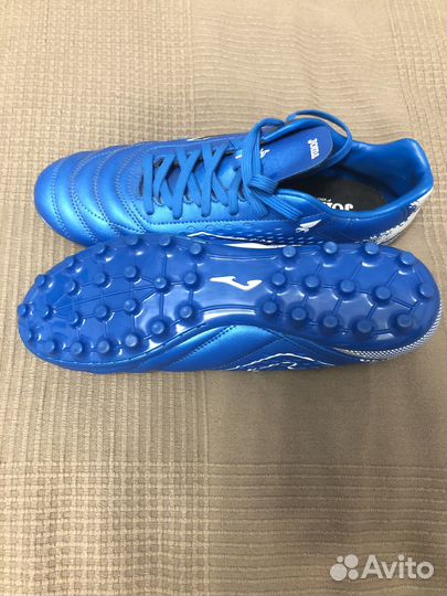 Бутсы футбольные joma