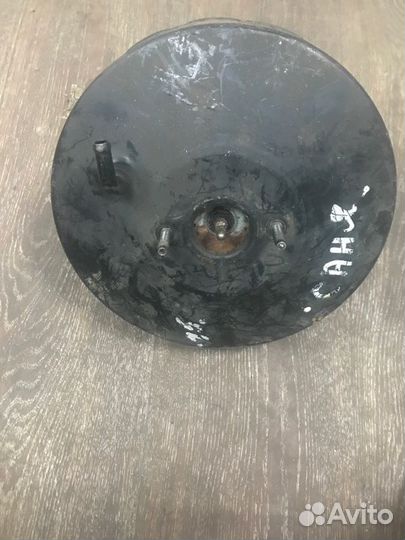 Вакуумный усилитель тормозов Nissan Sunny FB15