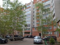 2-к. квартира, 47,2 м², 4/9 эт.