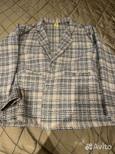 Пиджак стильный, модный