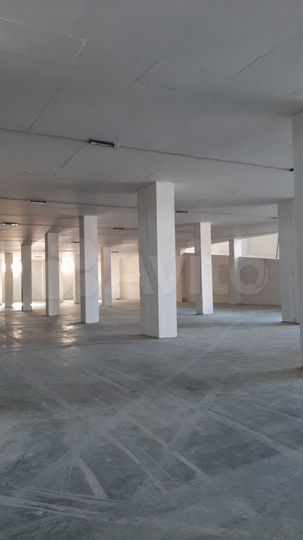 Склад от 1000 до 17000 м²