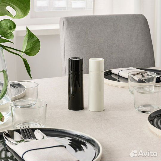 Мельница для специй IKEA Barnasinne