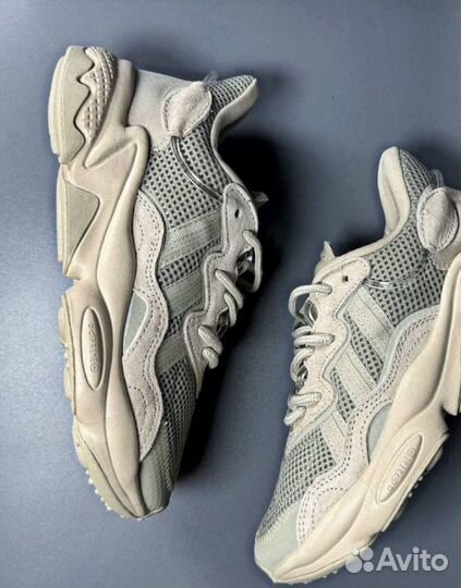 Кроссовки мужские Adidas Ozweego