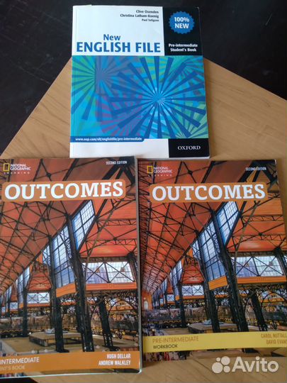 New english file, Outcomes, Love story, Three men