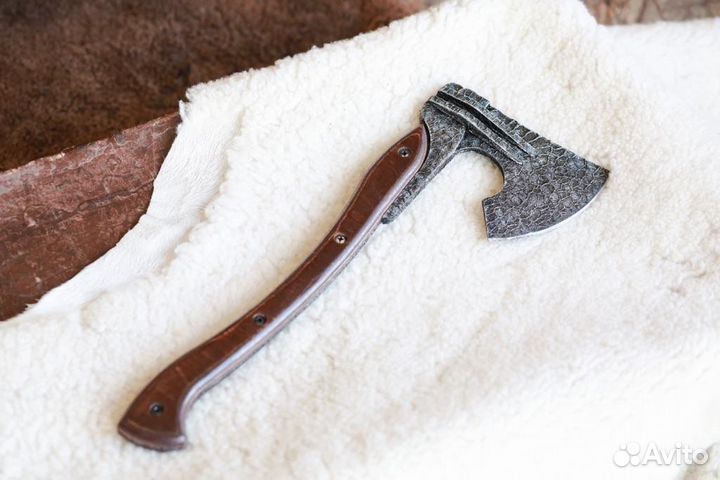 Топоры мощные кованные х45