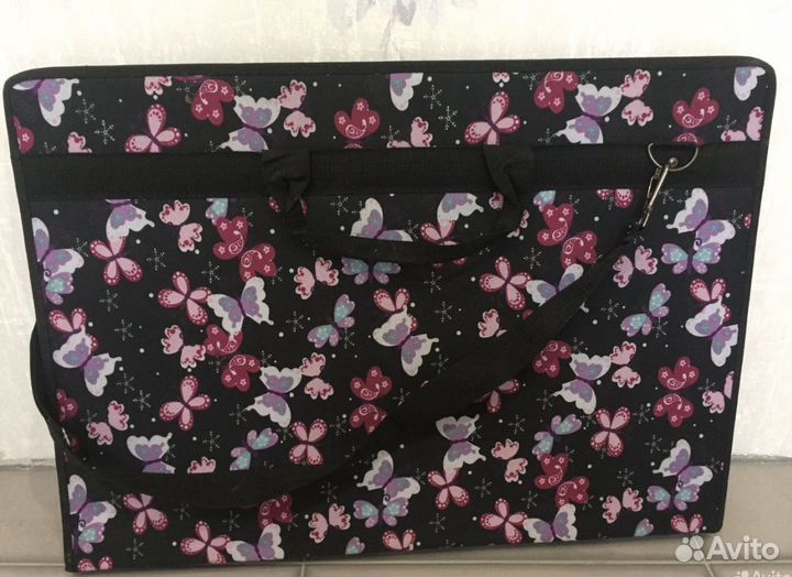 Папка для рисования 65*46