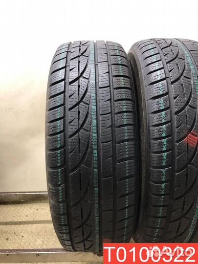 Hankook Winter I'Cept Evo 215/55 R16 98H