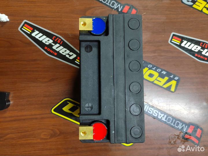 Акамулятор гелевый Delta EPS 12201 12v/20ah