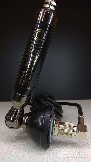 Антенны для раций