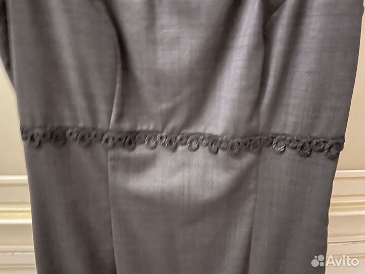 Платье - сарафан Италия