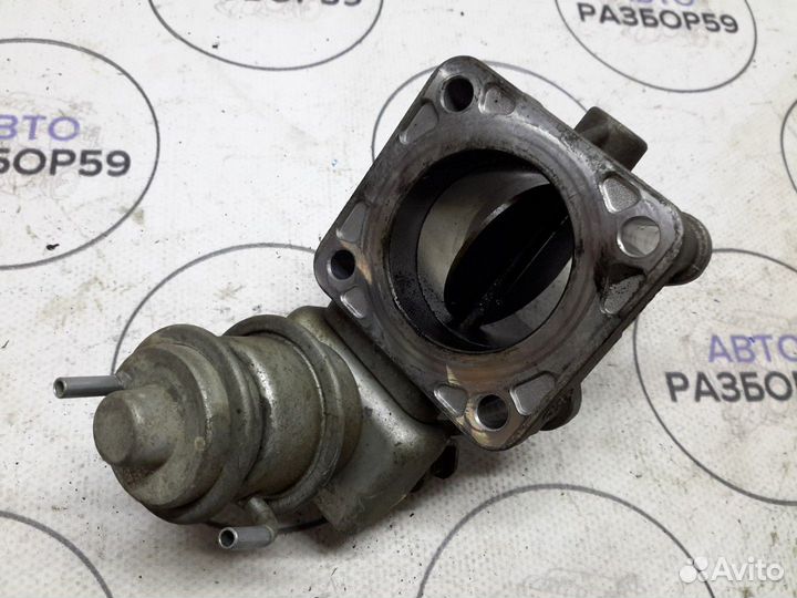 Дроссельная заслонка Ford Ranger 2