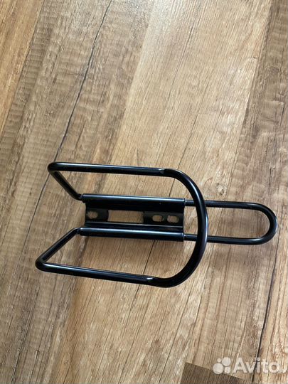 Крепление для бутылки на велосипед