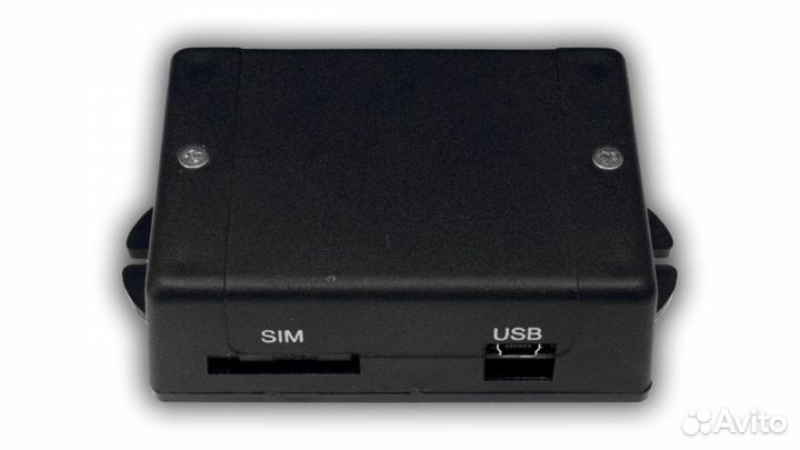 Приток-бк-06 для охраны автотранспорта