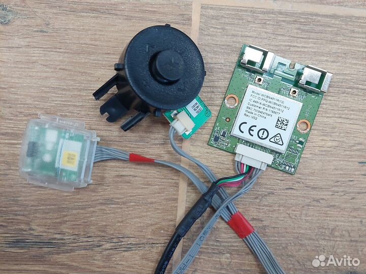 Блок питания rsag7.820.7299/ROH для dexp U49D9000H