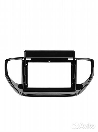 Рамка hyundai solaris 2020+ 9. Дюймов