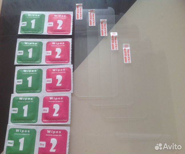 Защитное стекло