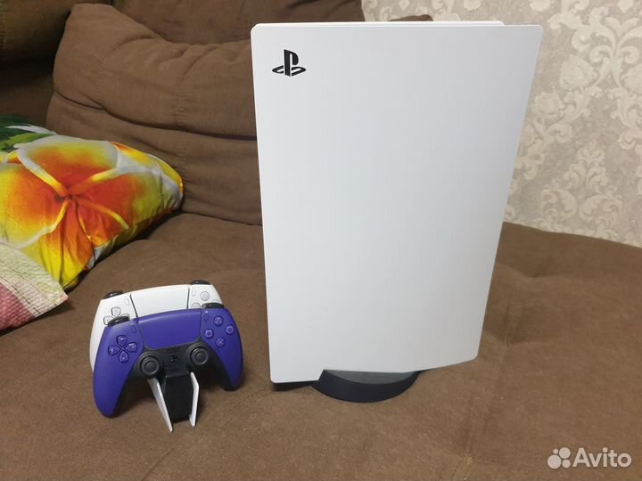 Sony playstation 5