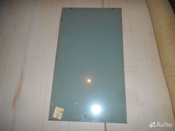 Зеркала (без креплений)