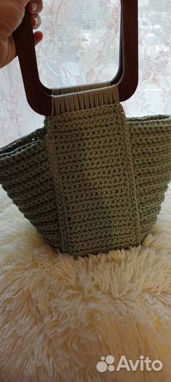 Сумка женская