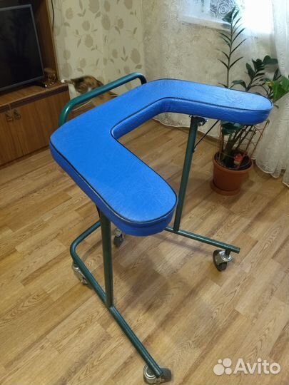 Ходунки для взрослых