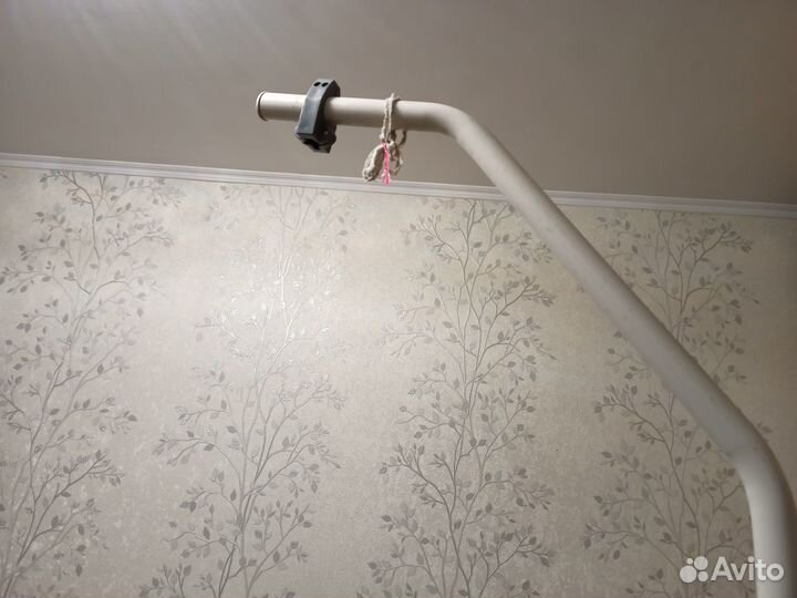 Кровать механическая для лежачих больных Армед