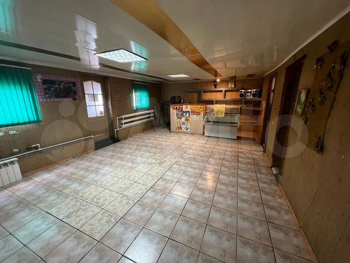 Свободного назначения, 170 м²