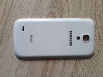 Чехол на телефон Samsung S4 mini