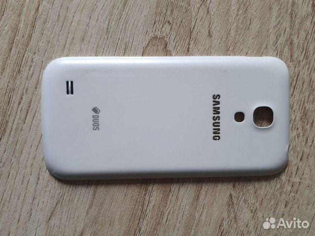 Чехол на телефон Samsung S4 mini