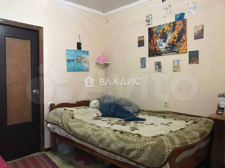 Дом 183 м² на участке 4,9 сот.