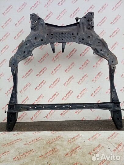 Подрамник двигателя Mazda 6 GJ седан PE 2.0 2013