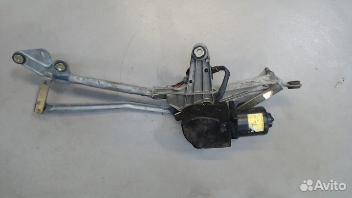 Механизм стеклоочистителя Renault Laguna, 1996