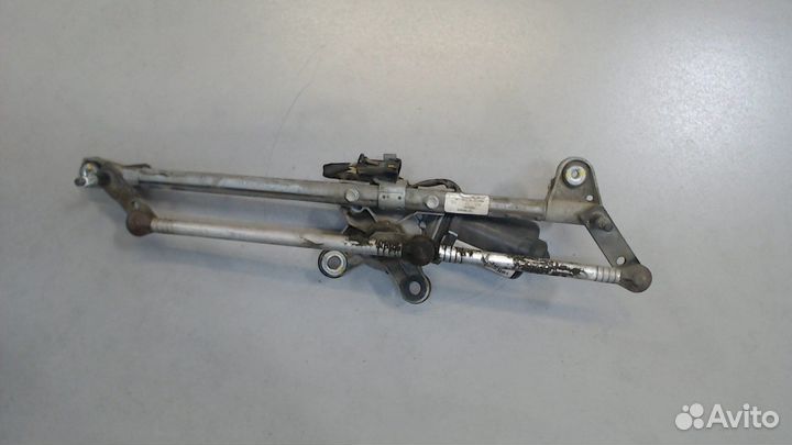 Механизм стеклоочистителя Opel Vectra C, 2004